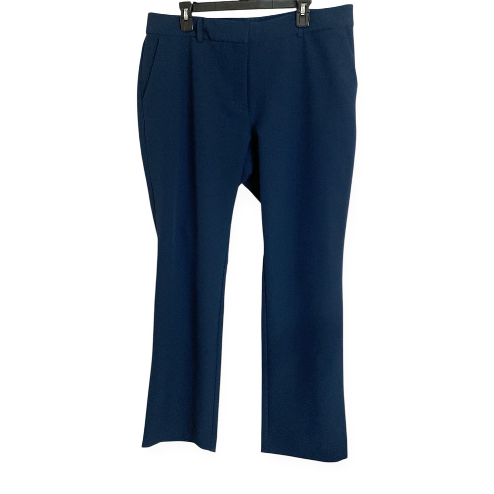 41 Hawthorn Cameron Boot Cut Trouser Pants